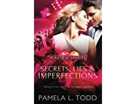 Livro Secrets Lies Imperfections Volume 2 Beautiful Sinners de Pamela L Todd (Inglês)