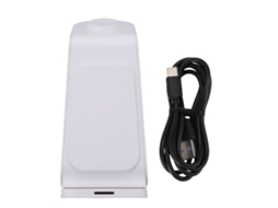 Carregador rápido magnético 15W EOOCOO branco