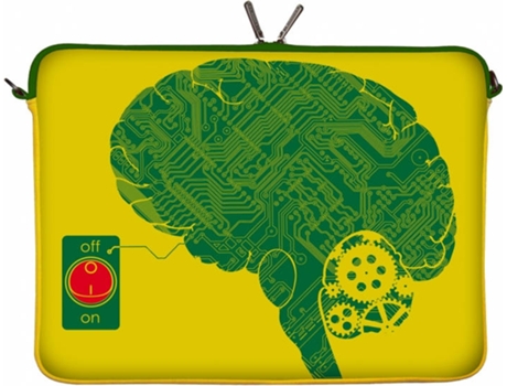 Bolsa DIGITTRADE LS166-17 (Universal - 17.3'')