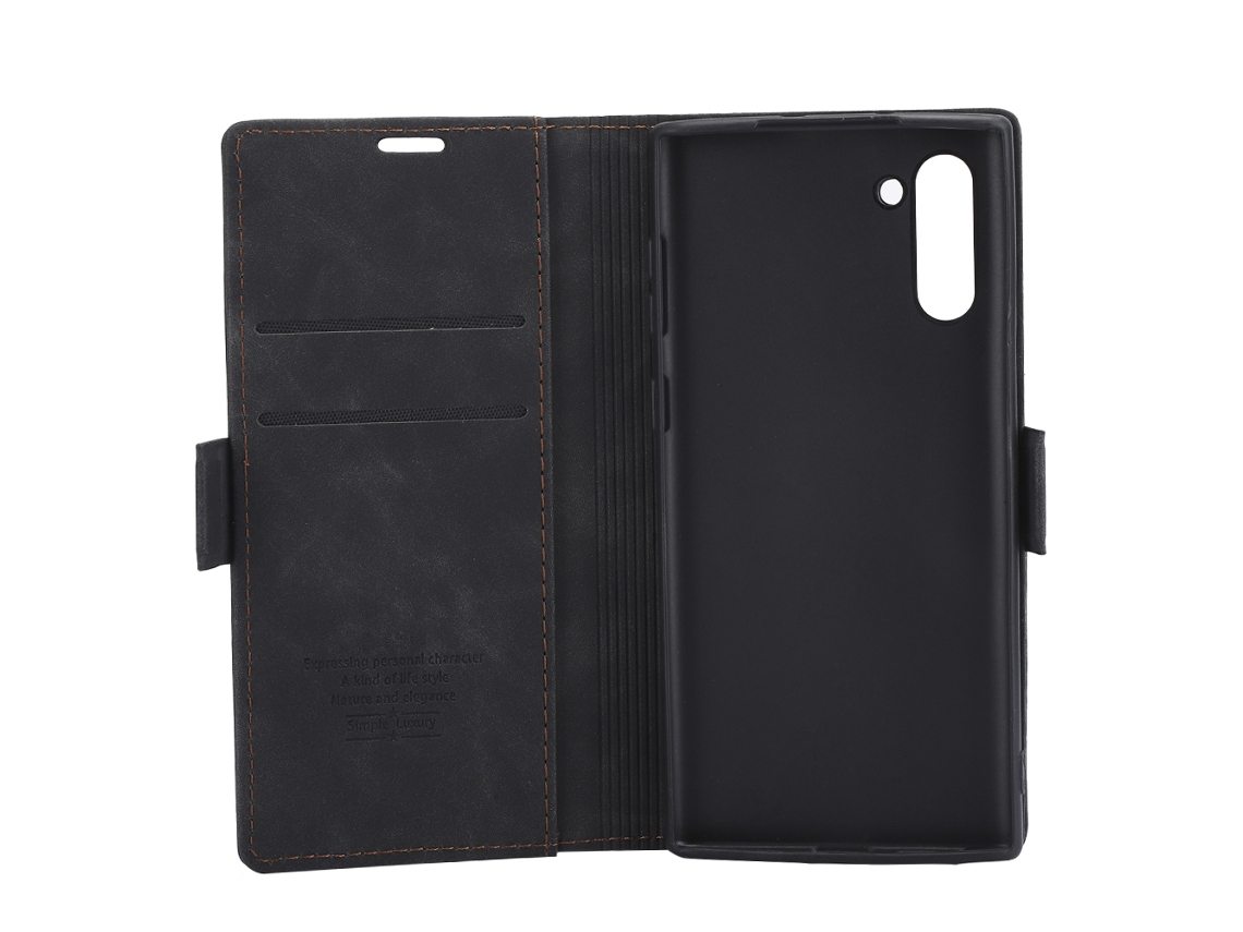 Capa de Proteção Magnética para Série Samsung Note10 EOOCOO
