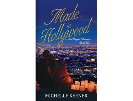 Livro Made In Hollywood De Michelle Keener (inglês)