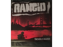 Vinil Rancid - Trouble Maker