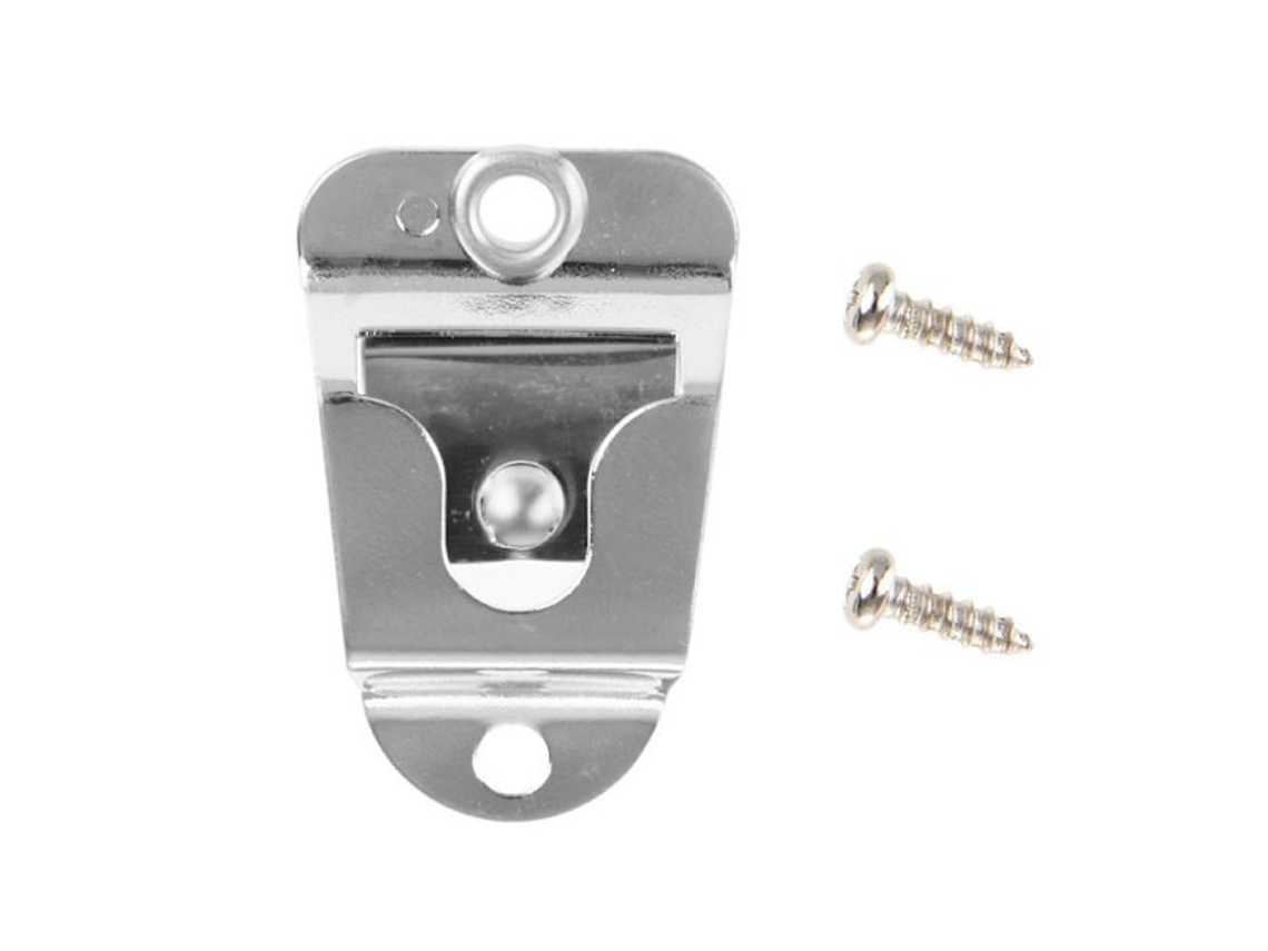 Suportes AQUAFORGE para Microfone em Rádios Motorola e Kenwood GM300/950/3688/31
