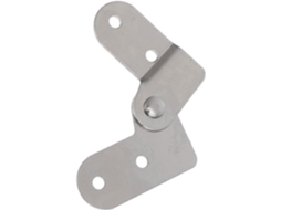 Dobradiça De Reposição Para Mesa Dobrável Iron Chicken Mouth