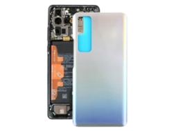 Capa Traseira De Bateria Para Huawei Nova 7 Pro 5g