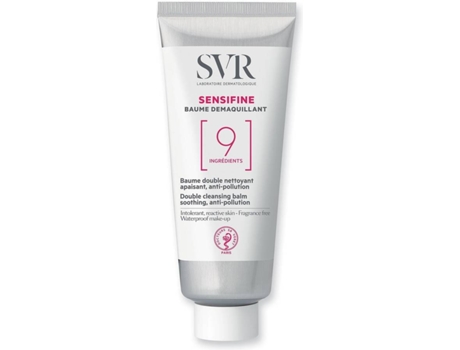 Sensifine SVR 100Gr bálsamo removedor de maquiagem