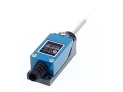 1me 8166 Tystabpc Interruptor De Limite Fechado Com Haste Mola