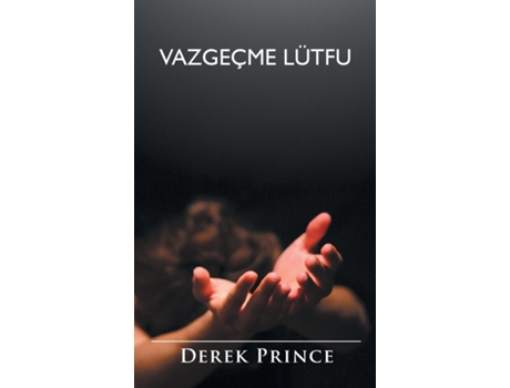 Livro Grace Of Yielding, The De Derek Prince (inglês)