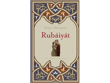 Livro Rubaiyat