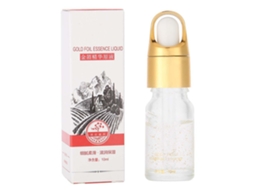 Soro Esência Branco Hidratante Cuidado Facial Feminino