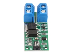 Laxiscreed Interruptor Auto-travado Para Painéis, 9-24v, 8a, Fácil De Ativar E Confiável