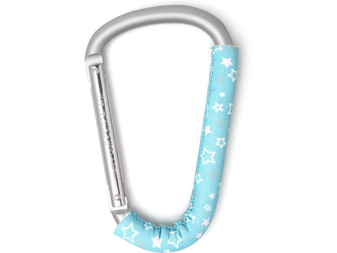 Ganchos para Carrinhos KIOKIDS Azul