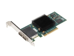 Placa de Rede FUJITSU 2x1Gbit Cu Intel I350-T2