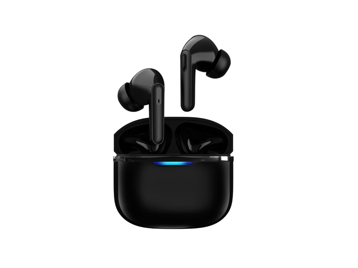 Auriculares Bluetooth True Wireless ENZONS Sem Fio 5,3 Polegadas Leves  Microfone Embutido Ipx6 À Prova D'Água Compatível com Android Iphon