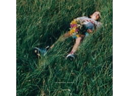 Vinil LP Sportsman - Neverland