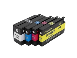 Yuru cartucho de Tinta Hp950 Hp951 para Officejet Pro 8100 8600 8610 8620 8630 251dw 276dw