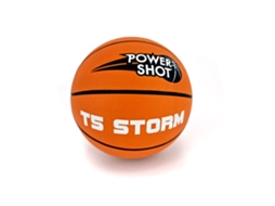 Bola de Basquetebol  LYNX SPORT (Tamanho 5)