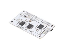 Laxiscreed Mini Mmdvm Hotspot Dual-band Para Raspberry Pi De Alta Performance