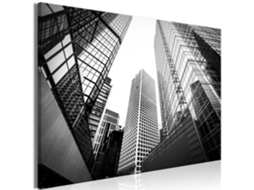 Quadro ARTGEIST In a Big City (1 Part) Wide - Second Variant (30x20)