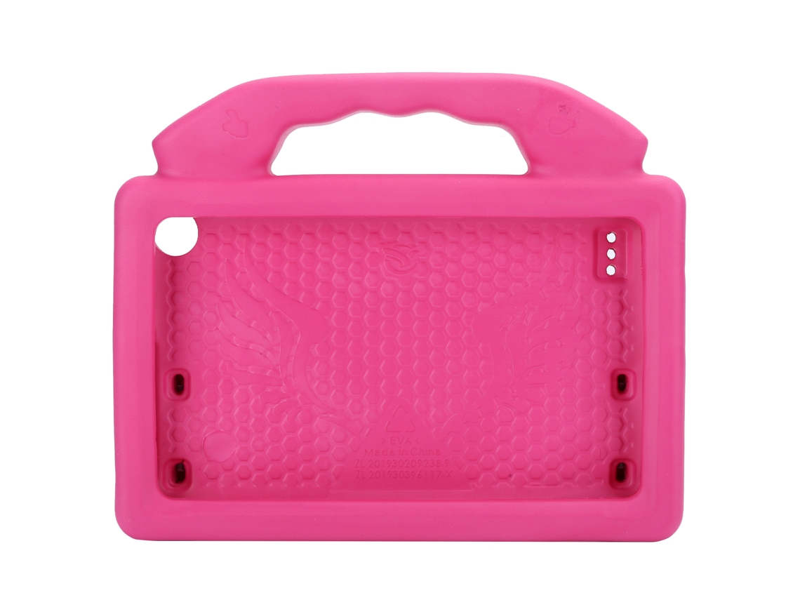 Capa protetora para tablet (à prova de quedas e absorção de choque)