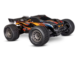 Mini Xrt Vxl-3s 4x4 Orng (en)