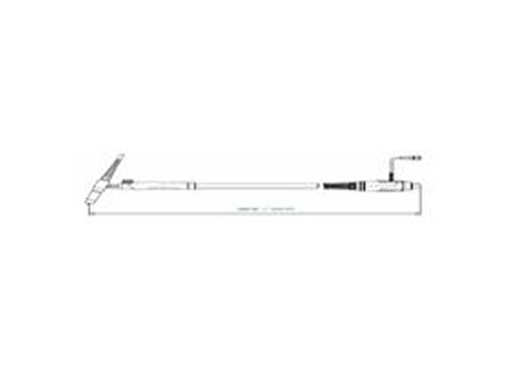 Antorcha Tig Sr-26 4 Mt Ergo HISPAMIG
