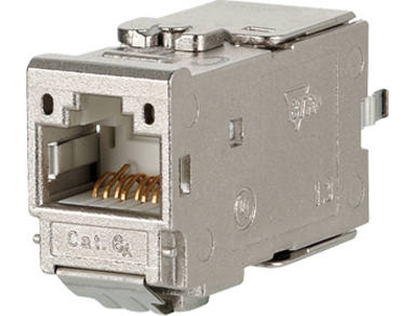 Conector BTR NETCOM 130B11-E