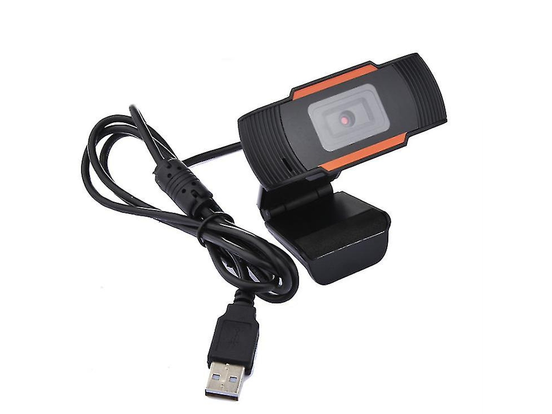 Câmera De Vídeo Webcam Hd 1080p Câmera Usb Câmera Ao Vivo Brilvibera