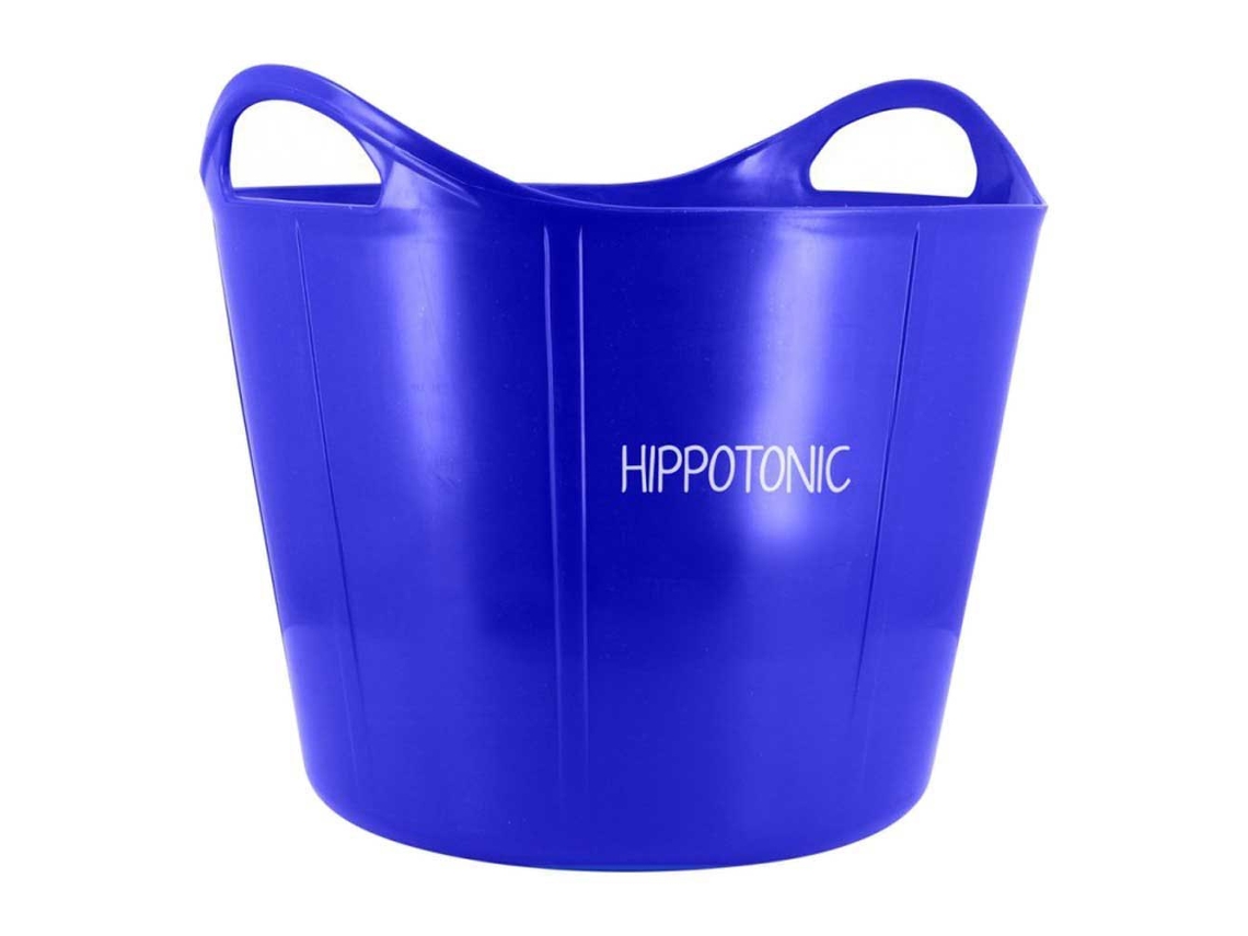 Balde Flexi 28L Azulhippo-Tonic