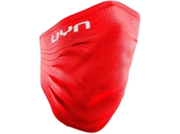 Máscara para Homem UYN Community Winter Multicor para Fitness (S-M)