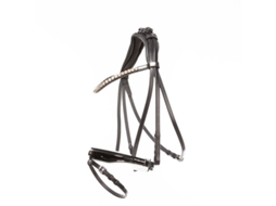 Cabeçadas de Equitação Anatómicas KAVALKADE Fortuna