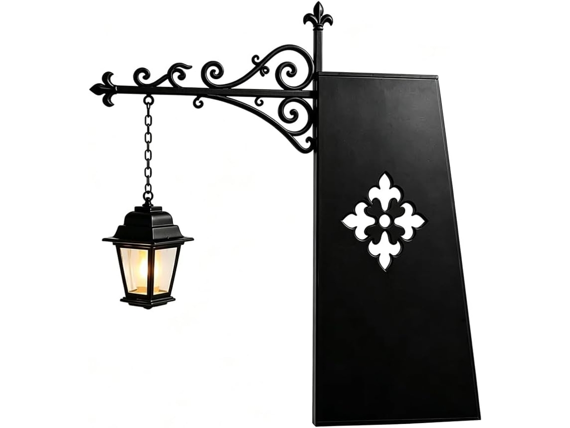 Luminária Decorativa Para Estantes De Livros, Luz Noturna Led Para Cantinhos De Leitura, Luminárias De Madeira Para