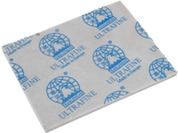 Disco de Polimento Retangular 138 Mm X 112,5 CHABERLU