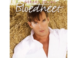CD Gerard Joling - Bloedheet