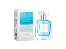 Perfume Jaysuing Mar Profundo Aroma Fresco Elegante