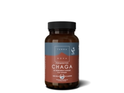 Terranova Fermented Chaga 50's