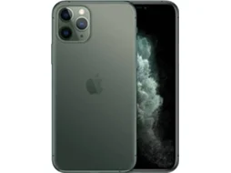 iPhone 11 Pro APPLE (Recondicionado Flippers Como Novo - 6.1'' - 64 GB - Verde)