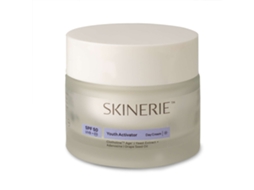 Day Cream Youth Activator SPF50 SKINERIE