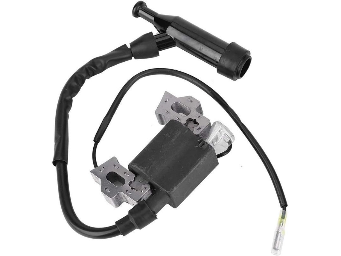 Bobina de Ignição 168f-170f para Gerador a Gasolina de 2kw/3kw - Peças de Gerador de Qualidade