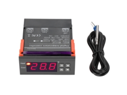 Termostato Controle Digital Mh1210f com Sensor 58-194°F