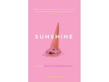 Livro sunshine de melissa lee-houghton (inglês)