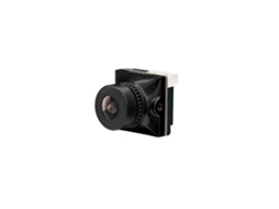 Câmera Fpv Caddx Ratel 2 1/1.8" Starlight 1200tvl Lente 2.1mm Fov165 Ntsc/pal 16:9/4:3 Selecionável Micro Baixa Latência Freestyle Drone Rc MDUG