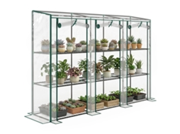 Organizador de Cabos S/MARCA LOGILINK, Clip, 100 Unidades