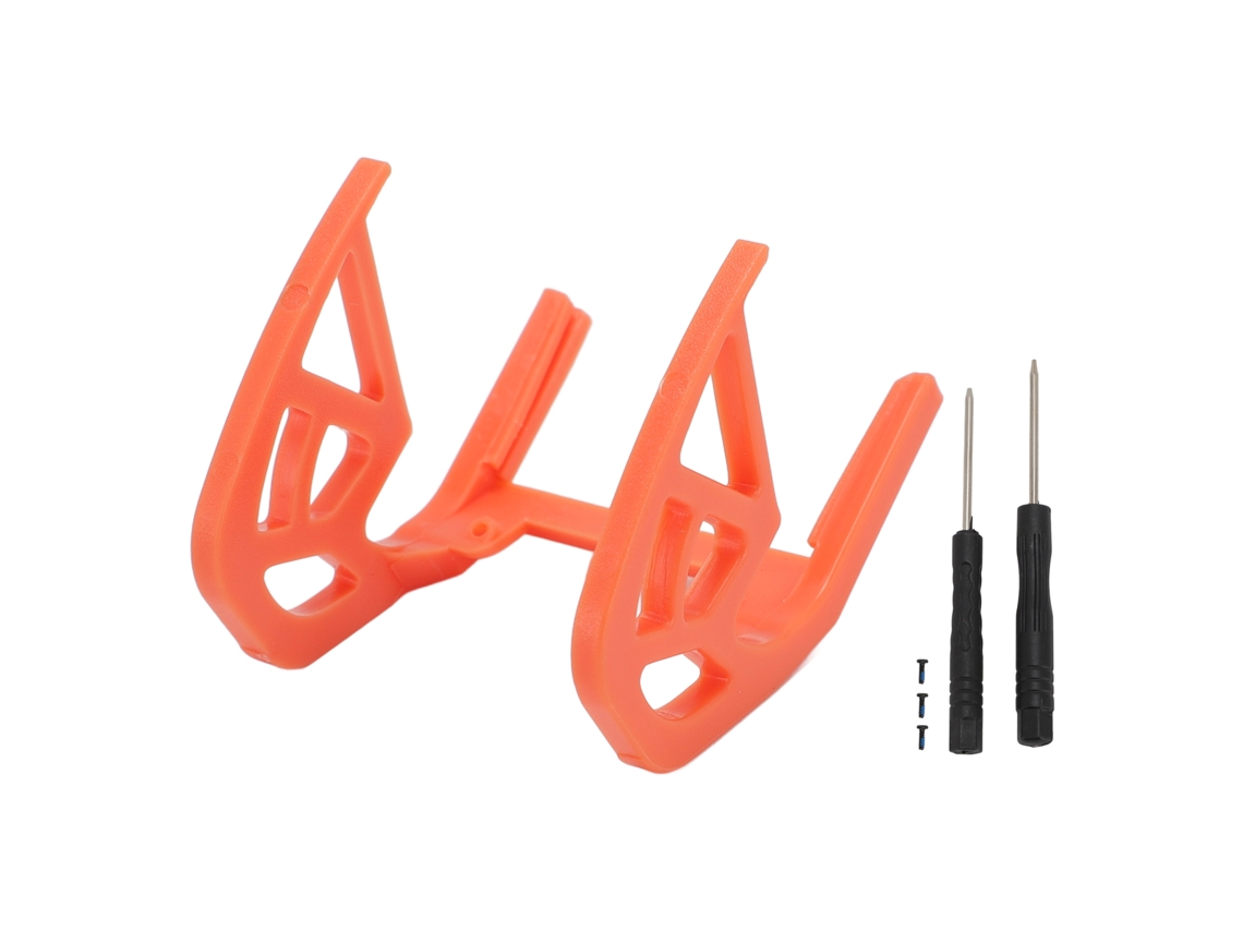 Protetor Anti-colisão Para Drone Neo Laranja