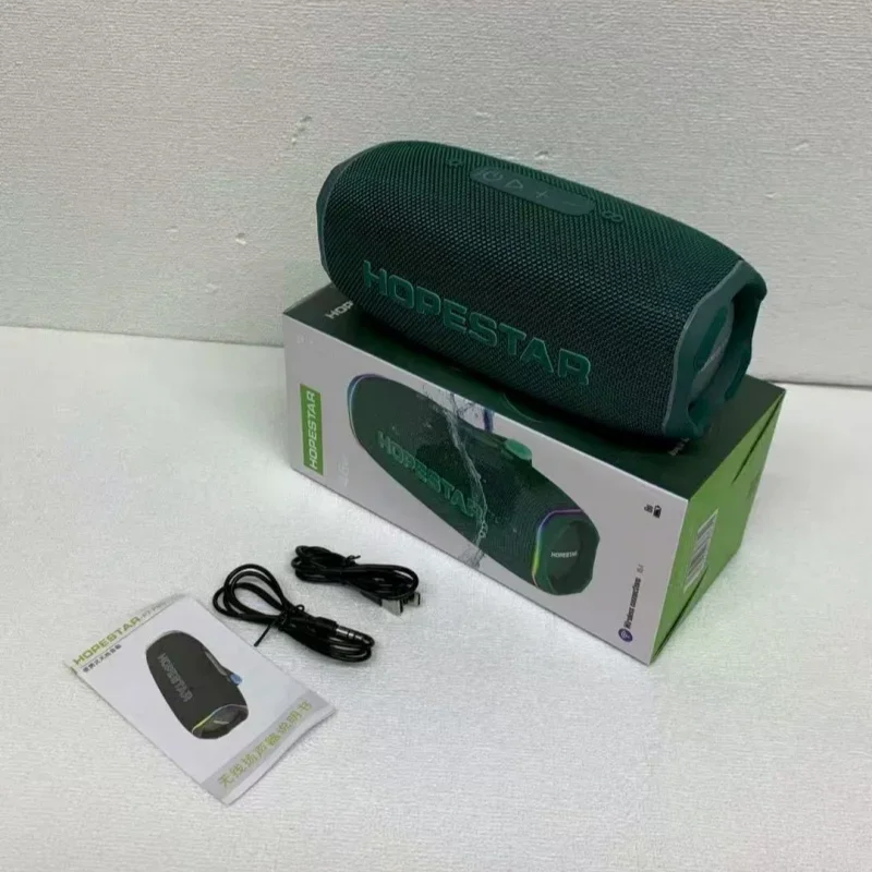 Caixa De Som Bluetooth