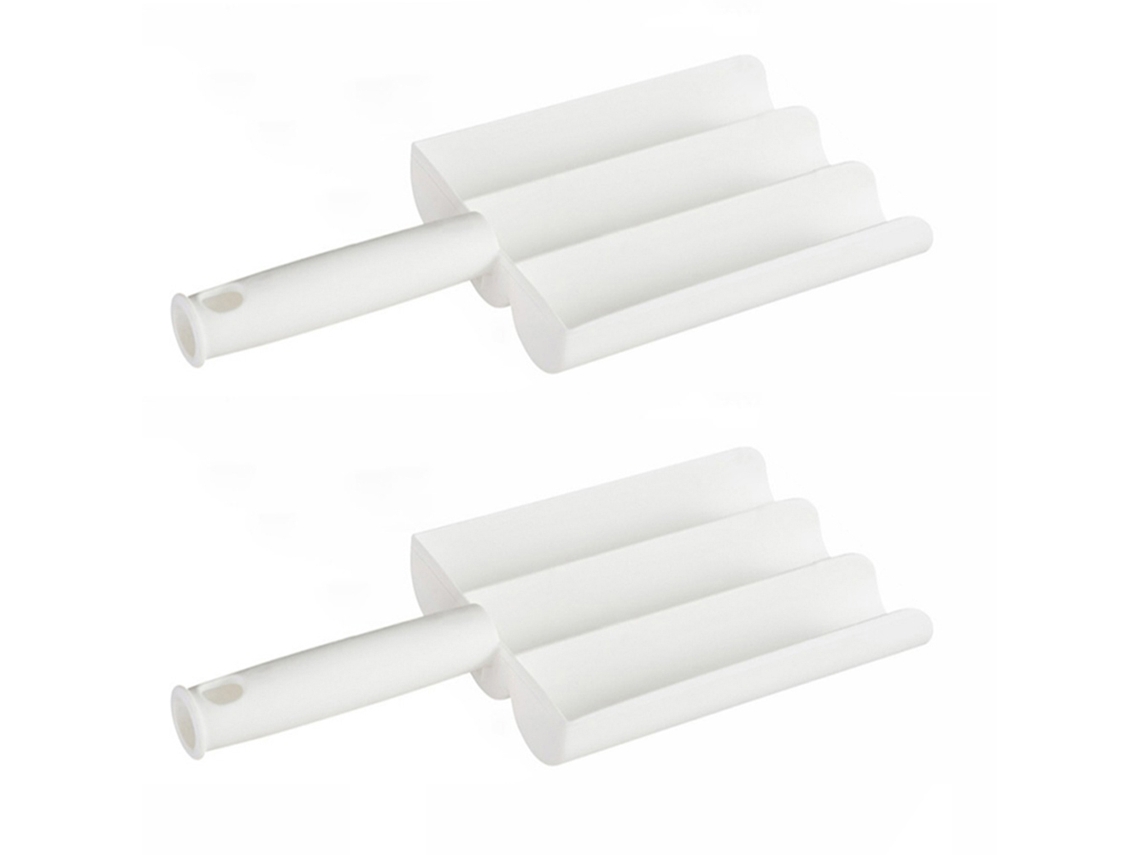 Conjunto De 2 Peças Para Fazer Almôndegas Triplas Na Cozinha Creative, Kitchen Com Molde Multifuncional