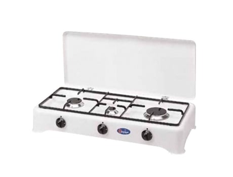 Fornello Portátil 5324gpsm Eletrodoméstico De Cozinha Cfparker