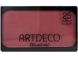 Base em Pó ARTDECO Complexion Powder & Rouge Blusher No 25