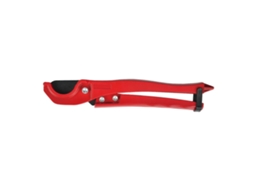 Cortador De Tubos De Aleación De Aluminio Com Cabo Antiderrapante Para Tubos Plásticos Pvc Ppr 250mm
