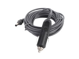 Cabo de Energia Dc LAXISCREED 18awg À Prova D'água